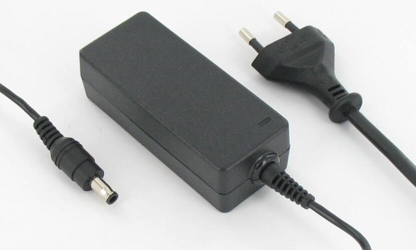 Laptop lader AC Adapter 40W Samsung 5,5 x 3,0mm