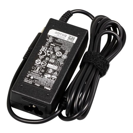 Dell Laptop oplader AC Adapter 45W 4,5 x 3,0