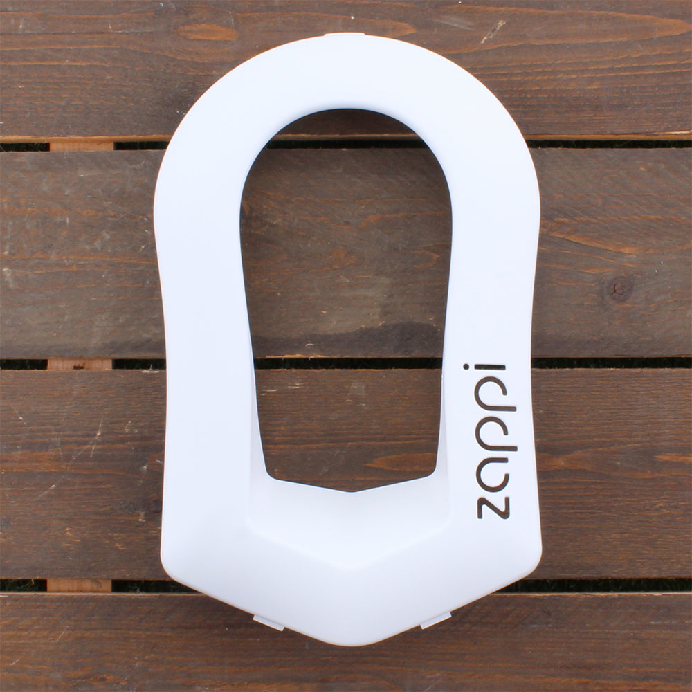 Zappi V2 en V2.1   Front Wit
