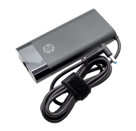 Schoolonderwijs menigte Paleis Topkwaliteit oplader voor HP laptops 19V | 150W / 7,7A | Snellader -  Acculaders.nl