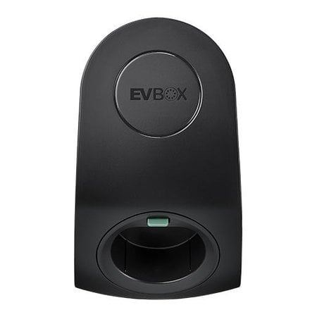 EVBox Elvi Cable Dock/ Stekkerhouder