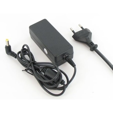 Blu-Basic Netbook/laptop oplader AC Adapter 40W voor Acer, Packard Bell