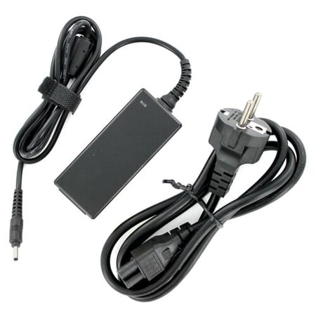 Yanec Laptop oplader AC Adapter 40W voor Samsung | Plug: 3,0 x 1,1