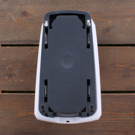 EVBox Elvi 3-fase 32A 22kW Socket Wi-Fi Wit - Garantie verlopen