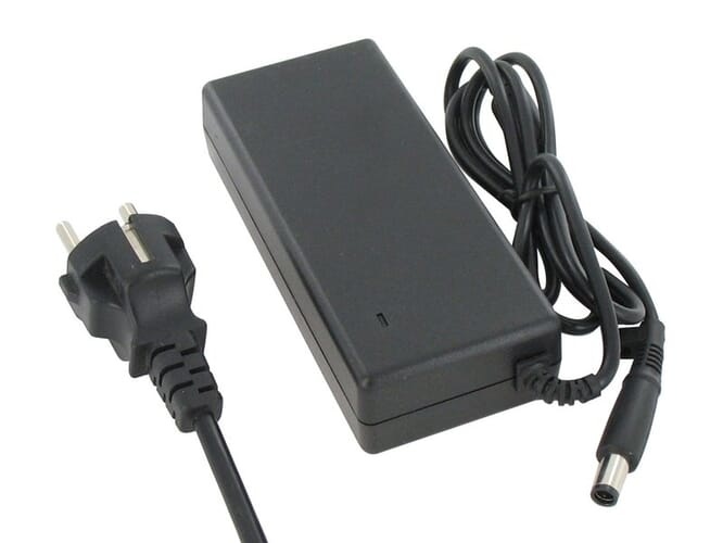 Laptop AC Adapter 90W voor Dell