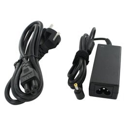 Blu-Basic Laptop / netbook lader AC Adapter 40W Asus