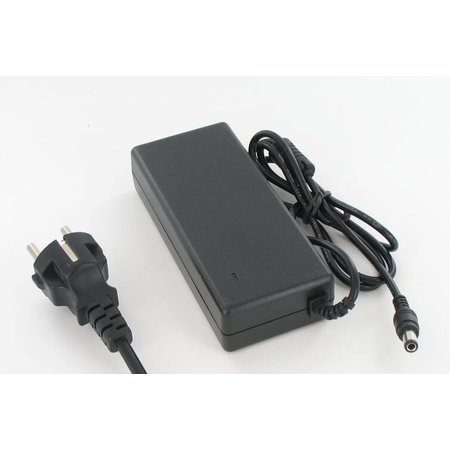 Blu-Basic Laptop oplader AC Adapter 75W voor Toshiba | Plug: 6,3 x 3,1