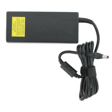 Toshiba Laptop oplader AC Adapter 120W | Plug: 5,5 x 2,5