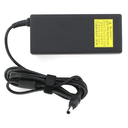 Toshiba Laptop oplader AC Adapter 90W | Plug: 5,5 x 2,5