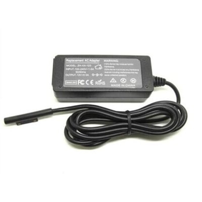 Blu-Basic Tablet lader AC Adapter 36W voor Microsoft