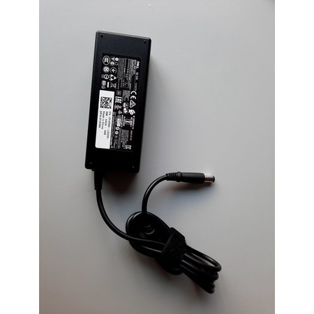 Dell Laptop oplader AC Adapter 90W