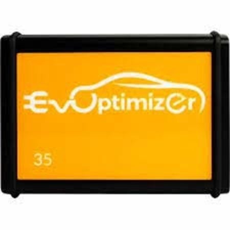 EV-Optimizer Home & SMB Serie 3x35A voor EVBox laadstations