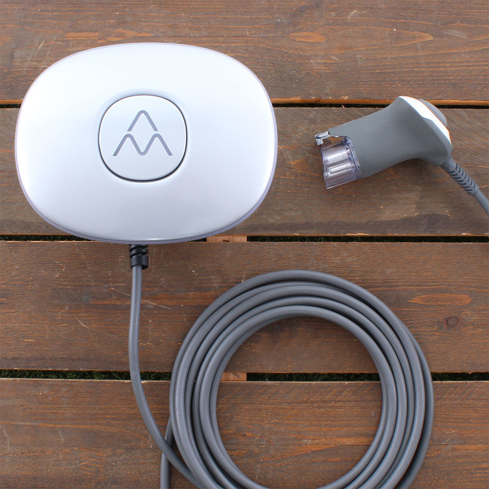 Halo Laadstation type 1, 1 fase 32A