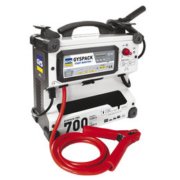 GYS GYSpack Pro 700 - Jumpstarter