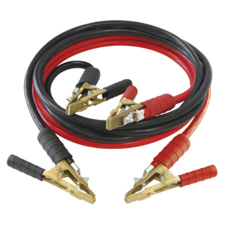 GYS Jump Leads Pro 320A - Startkabels - 3 meter - 16mm