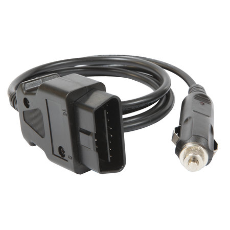 TooLit OBD2 kabel sigarettenplug 1.5M voor Nomad Power Pro Truck