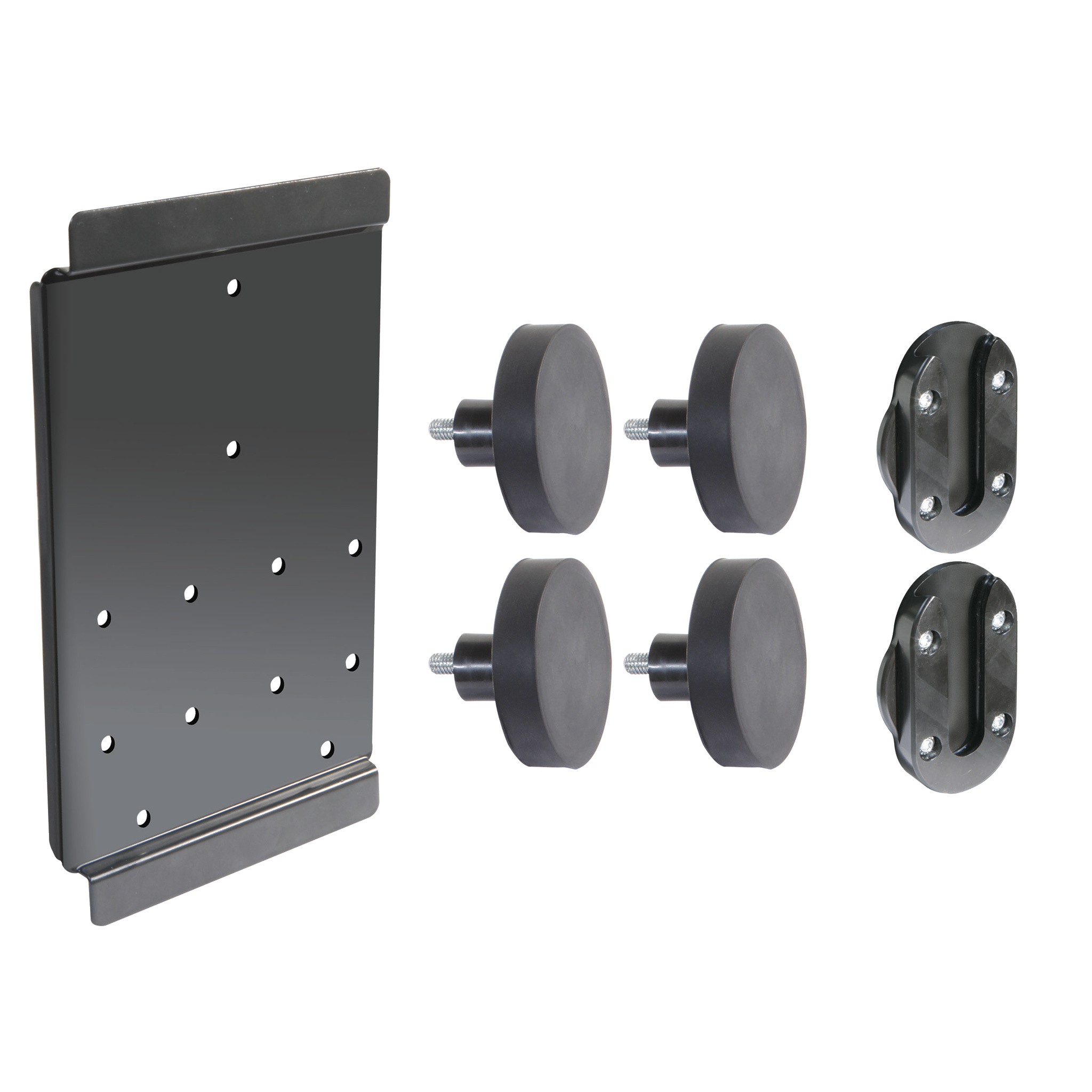 mounting support Magnetfix 50