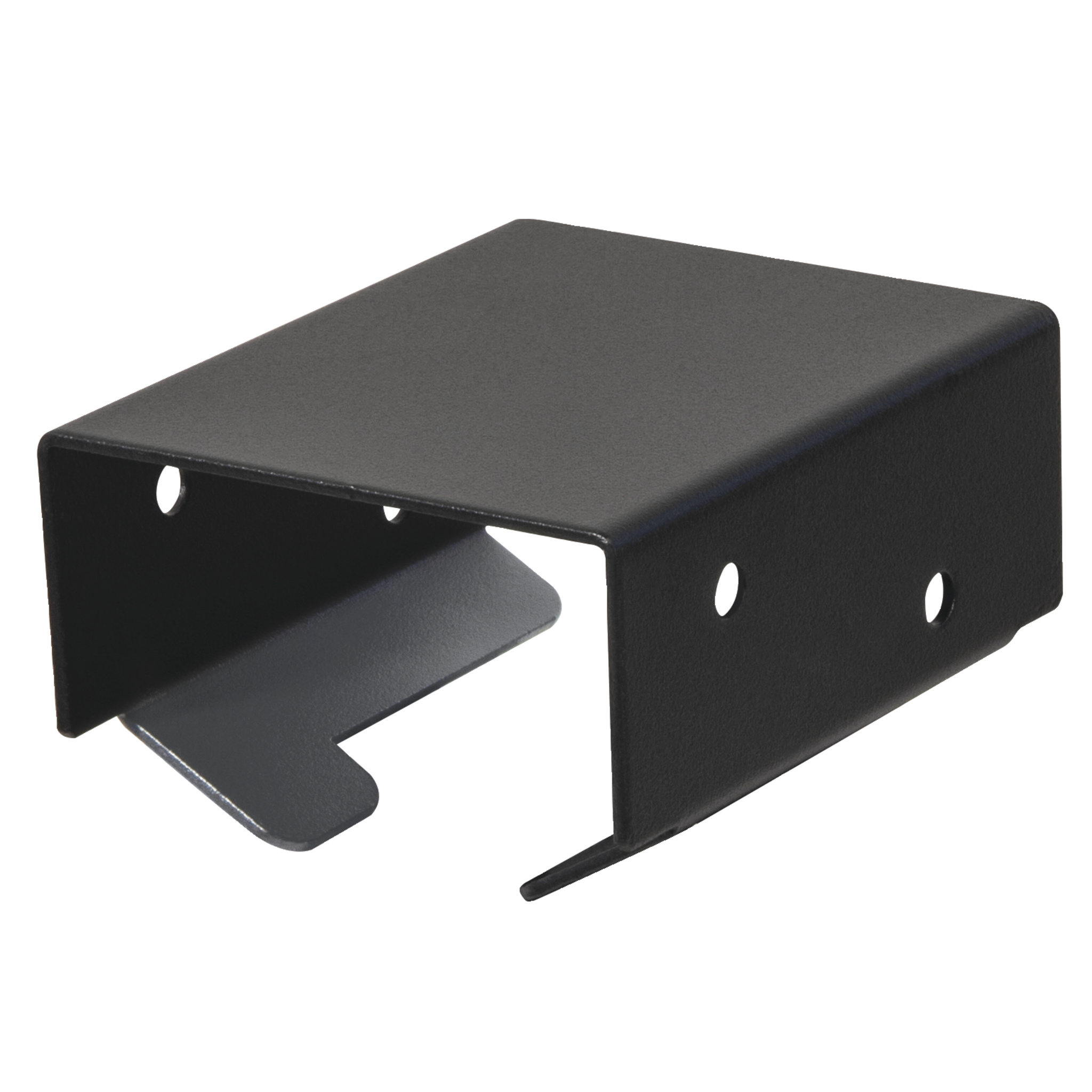 houder barcodelezer GYSflash XL trolley