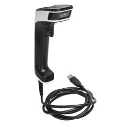 GYS Barcode scanner 1D/2D