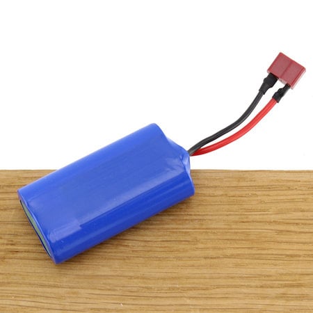 GYS Lithium batterij voor Startronic Hybrid 950