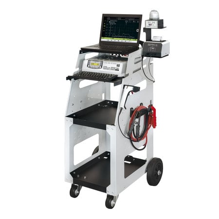 GYS Trolley Gysflash XL - ND