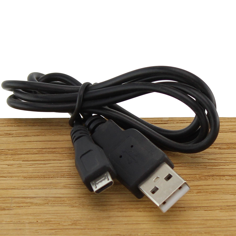 USB kabel 101287 voor 3.6V schroefmachines