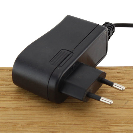 FERM Charger Adapter 14.4V met 7mm plug voor boormachines CDM1075 en CDM1093