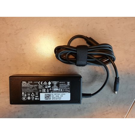 Dell Laptop oplader AC Adapter 90W | 4.5 x 1.7
