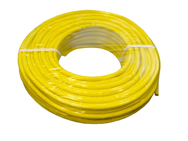 Walstroomkabel 50M 25A kabel 3G4.00mm