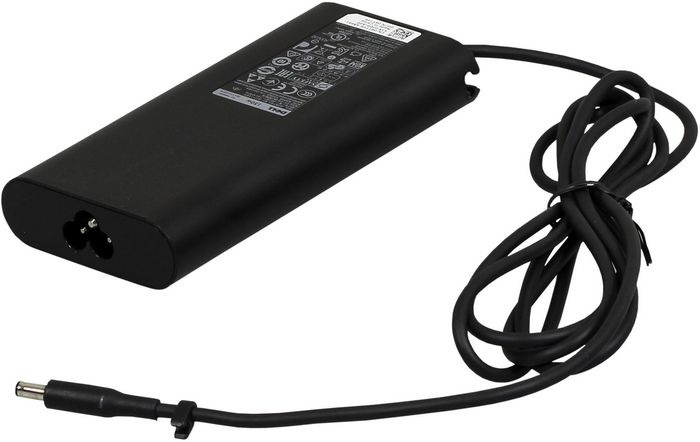 Laptop lader AC Adapter 130W Slimline