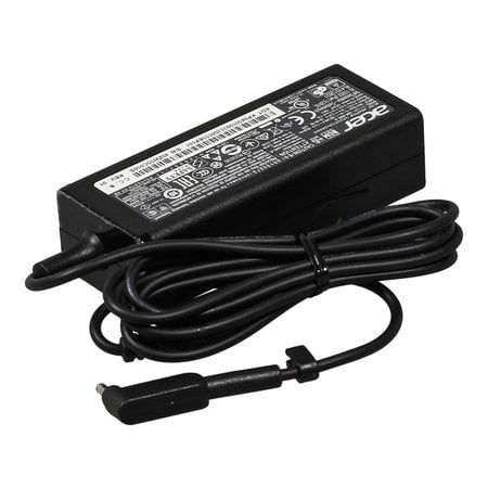 Acer Laptop oplader AC Adapter 45W 3,0 x 1,1mm