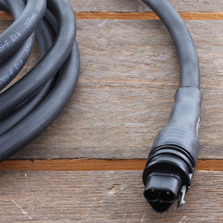 Ratio Interne stroomkabel voor AC16 walstroomsysteem | 3G2.50mm | 20A | 1M