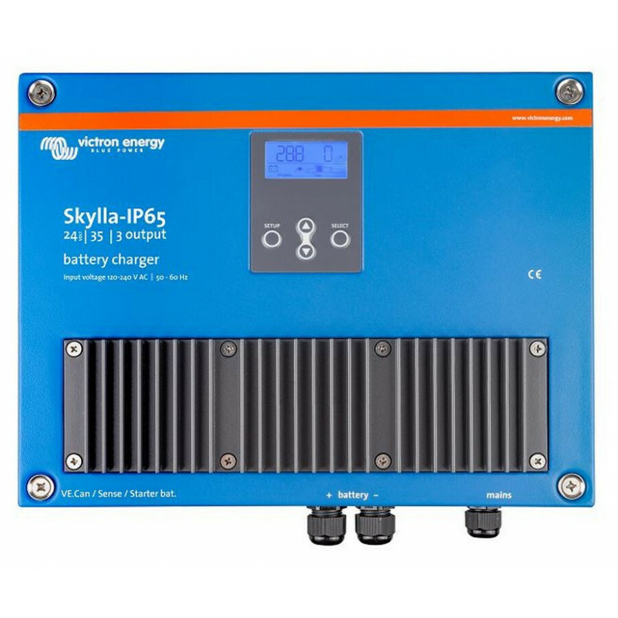 Skylla IP65 24-35 (3) 120-240V