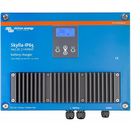 Victron Skylla IP65 24/35 (1+1) 120-240V