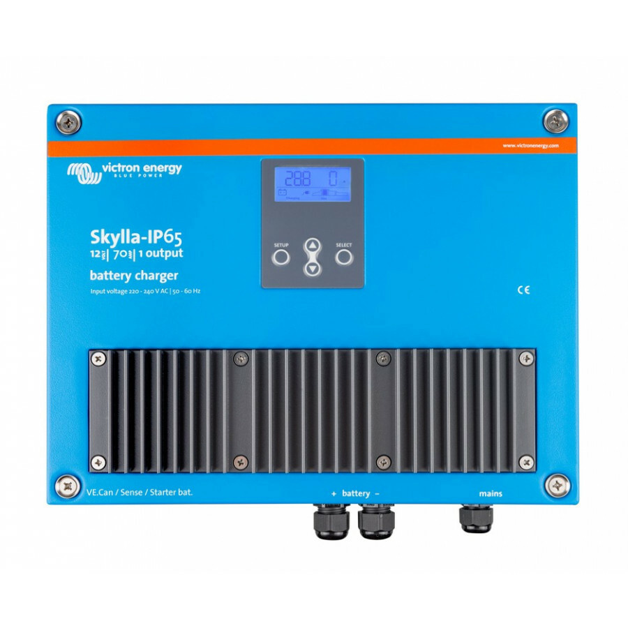 Skylla IP65 12-70 (1+1) 120-240V