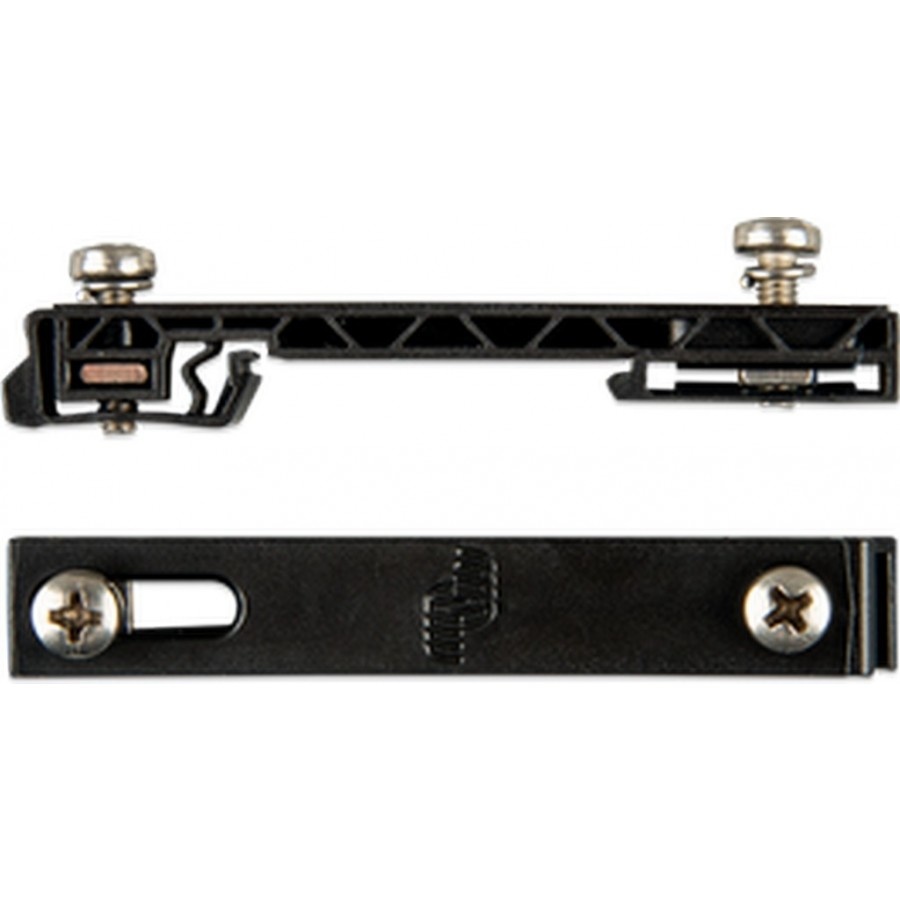 DIN35 Railadapter Medium (2 stuks)