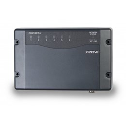 CZone Contact 6 Interface - Non Fused