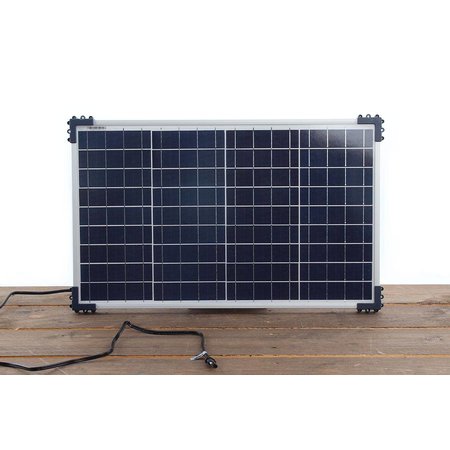 Tecmate Optimate Solar Duo 40W zonnepaneel