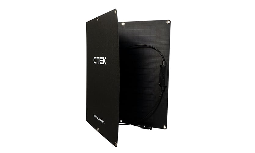 Image of Solar Panel Kit voor CS Free