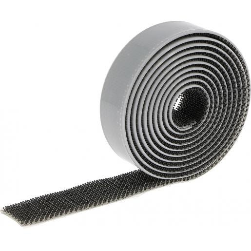 dubbelzijdig klittenband Paddestoel 2M