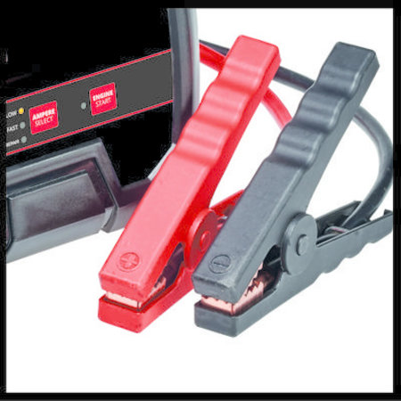 Einhell CE-BC 30 M Acculader / Jumpstarter