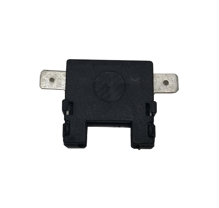 Zekeringhouder Normoto horizontaal met kabelschoen