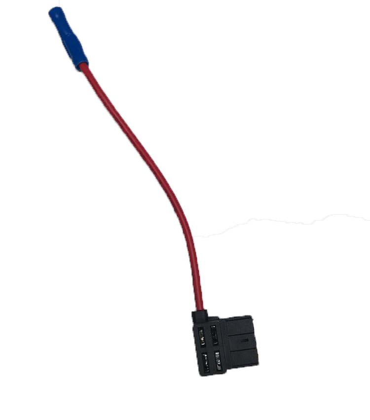 Zekeringhouder Normoto Circuit+