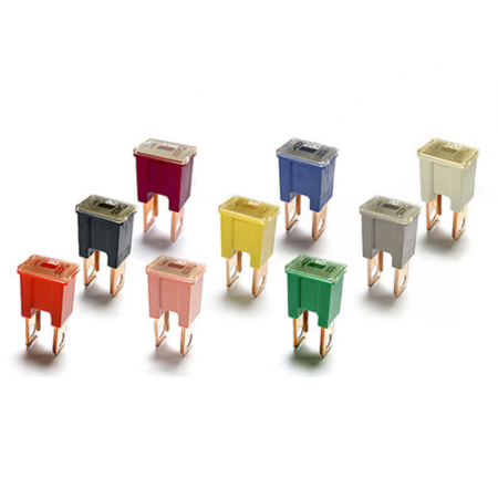 Japoto SB Zekering Type B/BT 100A Blauw