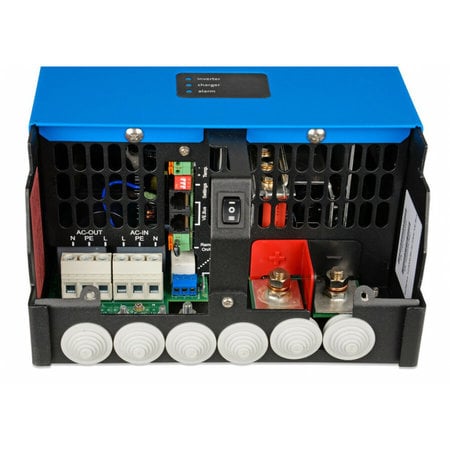 Victron MultiPlus IP21 12/2000/80-32 230V VE.Bus