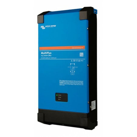 Victron MultiPlus IP21 12/2000/80-32 230V VE.Bus