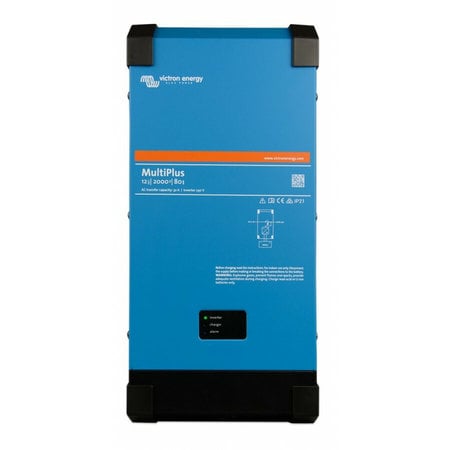 Victron MultiPlus IP21 12/2000/80-32 230V VE.Bus