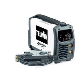 Telwin Infinity 170 MMA/ TIG inverter lasapparaat