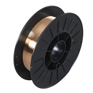 Soldeerdraad op Spoel Cu/Si3 D 0,8 mm 0,8 kg