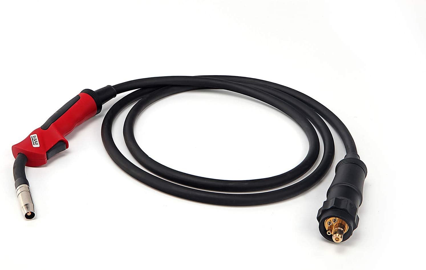 MT15 MIG TORCH 3M Lastoorts